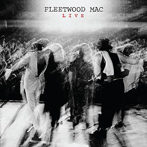 Fleetwood Mac - Fleetwood Mac Live (2LP, 180g Vinyl) (())