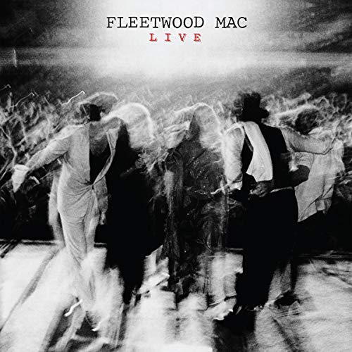 Fleetwood Mac - Fleetwood Mac Live (Super Deluxe Edition) (2LP/3CD/7") (())