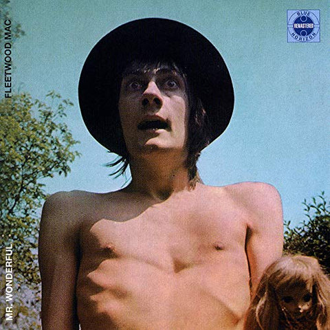 Fleetwood Mac - Mr. Wonderful ((Vinyl))