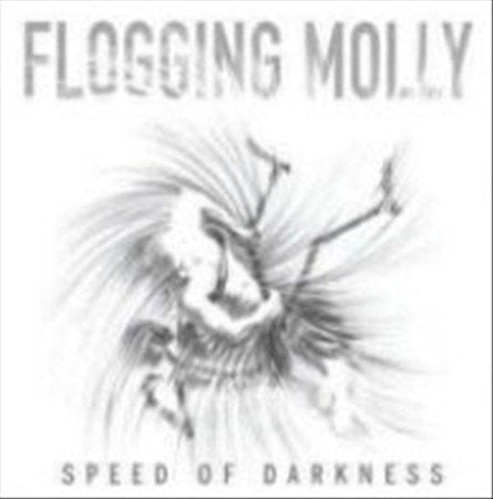 Flogging Molly - SPEED OF DARKNESS ((Vinyl))