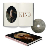 Florence + The Machine - Dance Fever [Deluxe CD] ((CD))