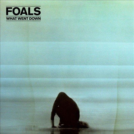 Foals - WHAT WENT DOWN (())