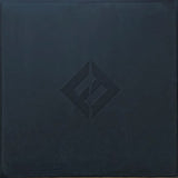 Foo Fighters - Concrete And Gold: Special Edition (Limited Edition, Blue Vinyl) (2 LP) ((Vinyl))