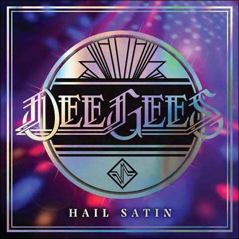 Foo Fighters - Hail Satin RSD DROP71721 (Not available until after RSD event) ((Vinyl))