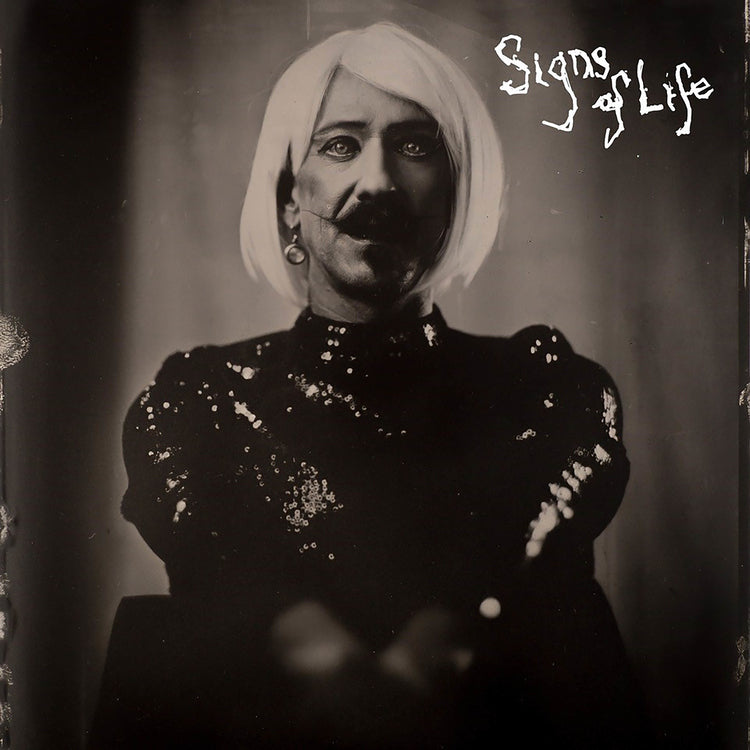 Foy Vance - Signs of Life (())