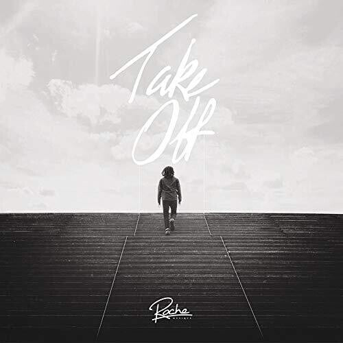 French Kiwi Juice - Take Off (Extended Play) ((Vinyl))