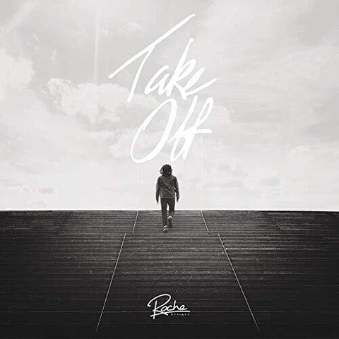 French Kiwi Juice - Take Off (Extended Play) ((Vinyl))