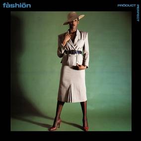 Fàshiön - Pröduct Perfect (GREEN VINYL) ((Vinyl))