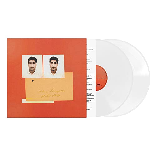 Gang Of Youths - angel in realtime. (())