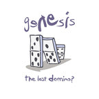 Genesis - The Last Domino? (4LP) (())