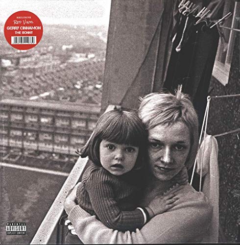 Gerry Cinnamon - The Bonny (Indie Exclusive) ((Vinyl))