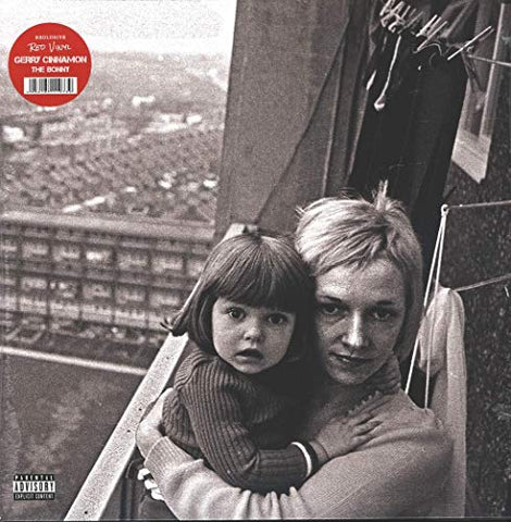 Gerry Cinnamon - The Bonny (Indie Exclusive) ((Vinyl))