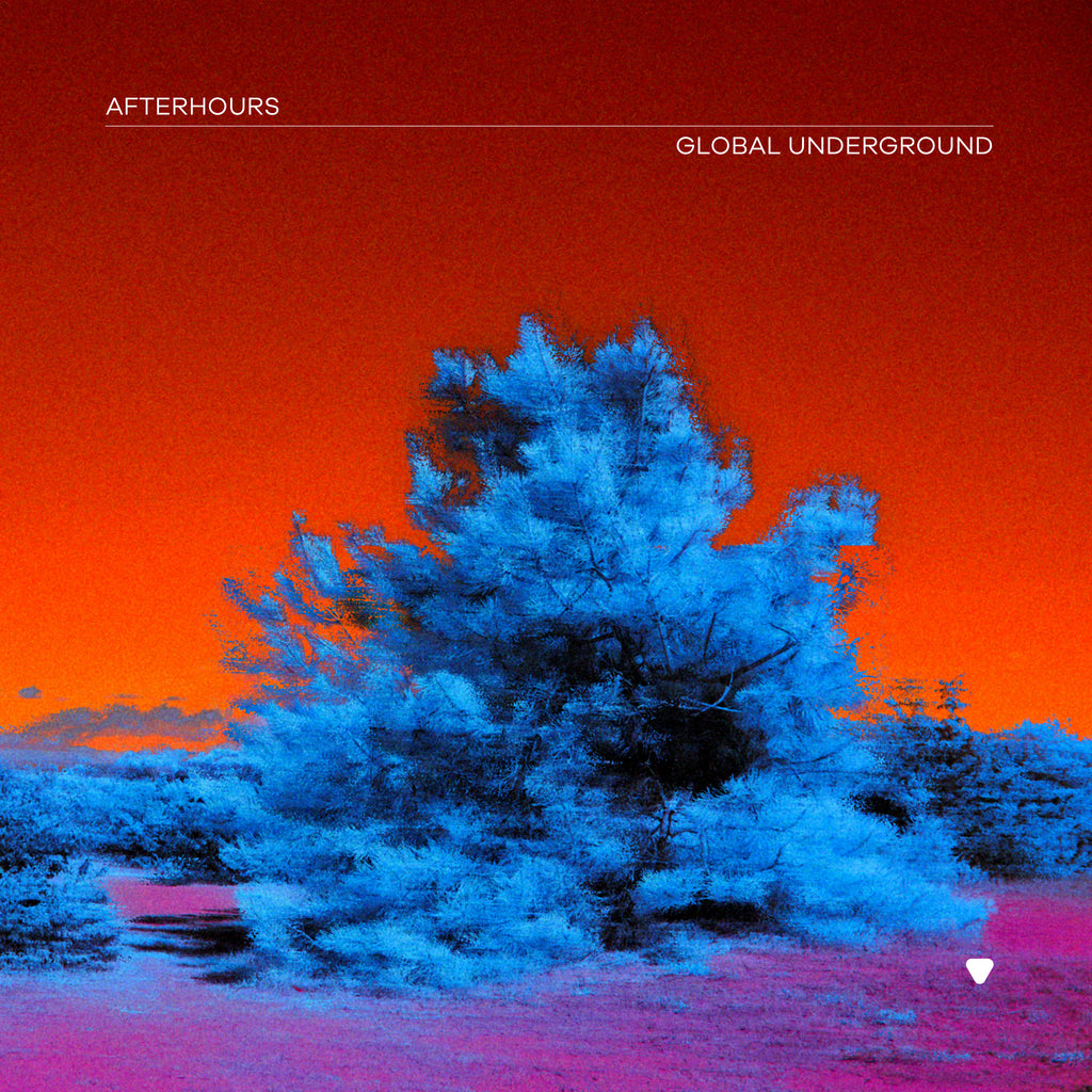 Global Underground - Global Underground: Afterhours 9 (Vinyl Edition) (())