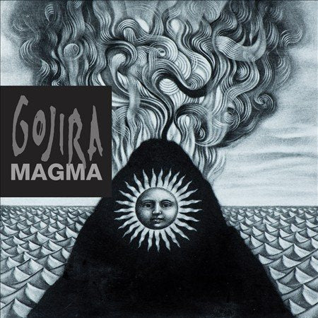 Gojira - MAGMA (())