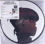 Gorillaz - Demon Days (())