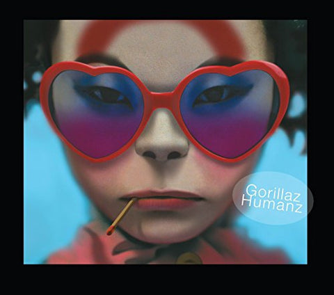 Gorillaz - Humanz (())