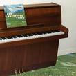 Grandaddy - The Sophtware Slump.....On A Wooden Piano ((Vinyl))