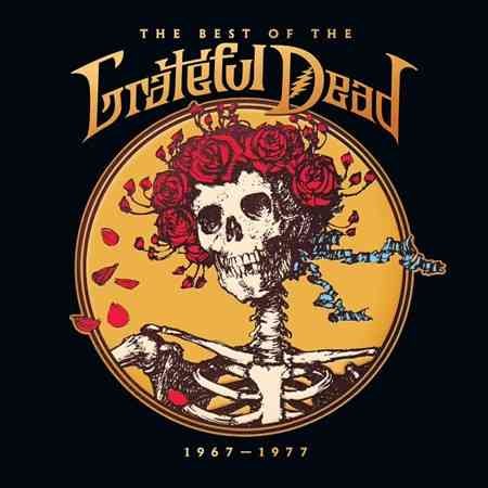 Grateful Dead - BEST OF THE GRATEFUL DEAD: 1967-1977 (())