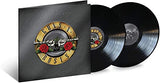 Guns N' Roses - Greatest Hits [2 LP] (())