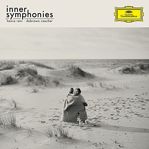 Hania Rani/Dobrawa Czocher - Inner Symphonies [2 LP] ((Vinyl))