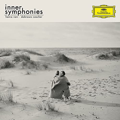 Hania Rani/Dobrawa Czocher - Inner Symphonies [2 LP] ((Vinyl))