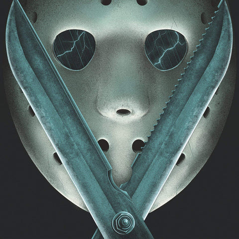 Harry Manfredini - Friday The 13th Part V A New Beginning (Original Soundtrack) ((Vinyl))