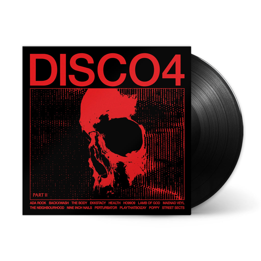Health - Health ((Vinyl))