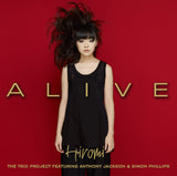Alive - CD