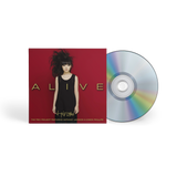 Alive - CD