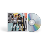Hiromi Live In Montreal - CD