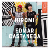 Hiromi Live In Montreal - CD