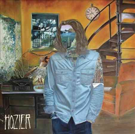 Hozier - HOZIER (())