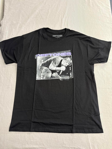 Deftones Chino Moreno Band T-shirt