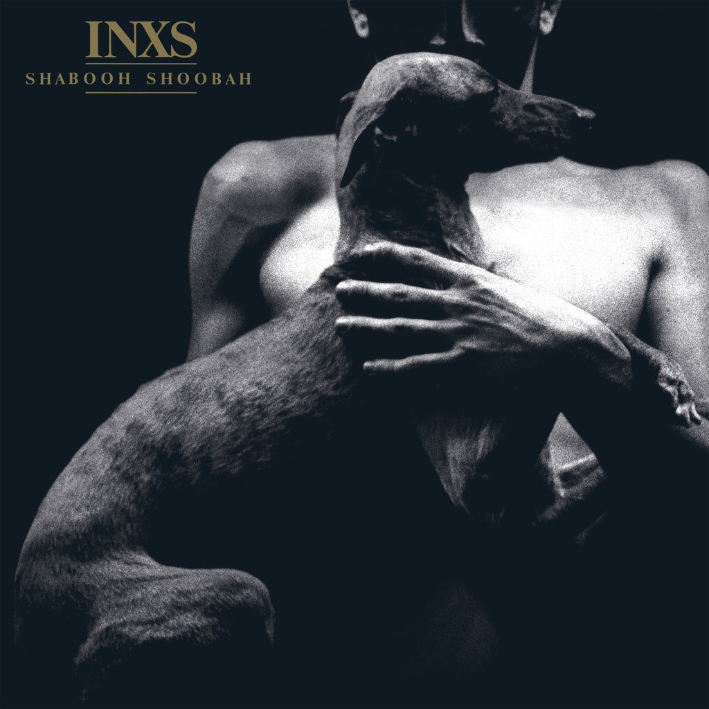 INXS - Shabooh Shoobah (Ultra Clear Vinyl) (Rocktober Exclusive) (())