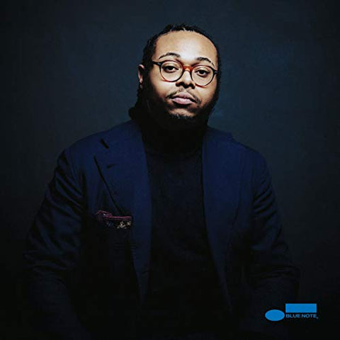 Immanuel Wilkins - Omega [2 LP] ((Vinyl))