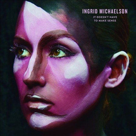 Ing Michaelson - It Doesn'T Have To M ((Vinyl))