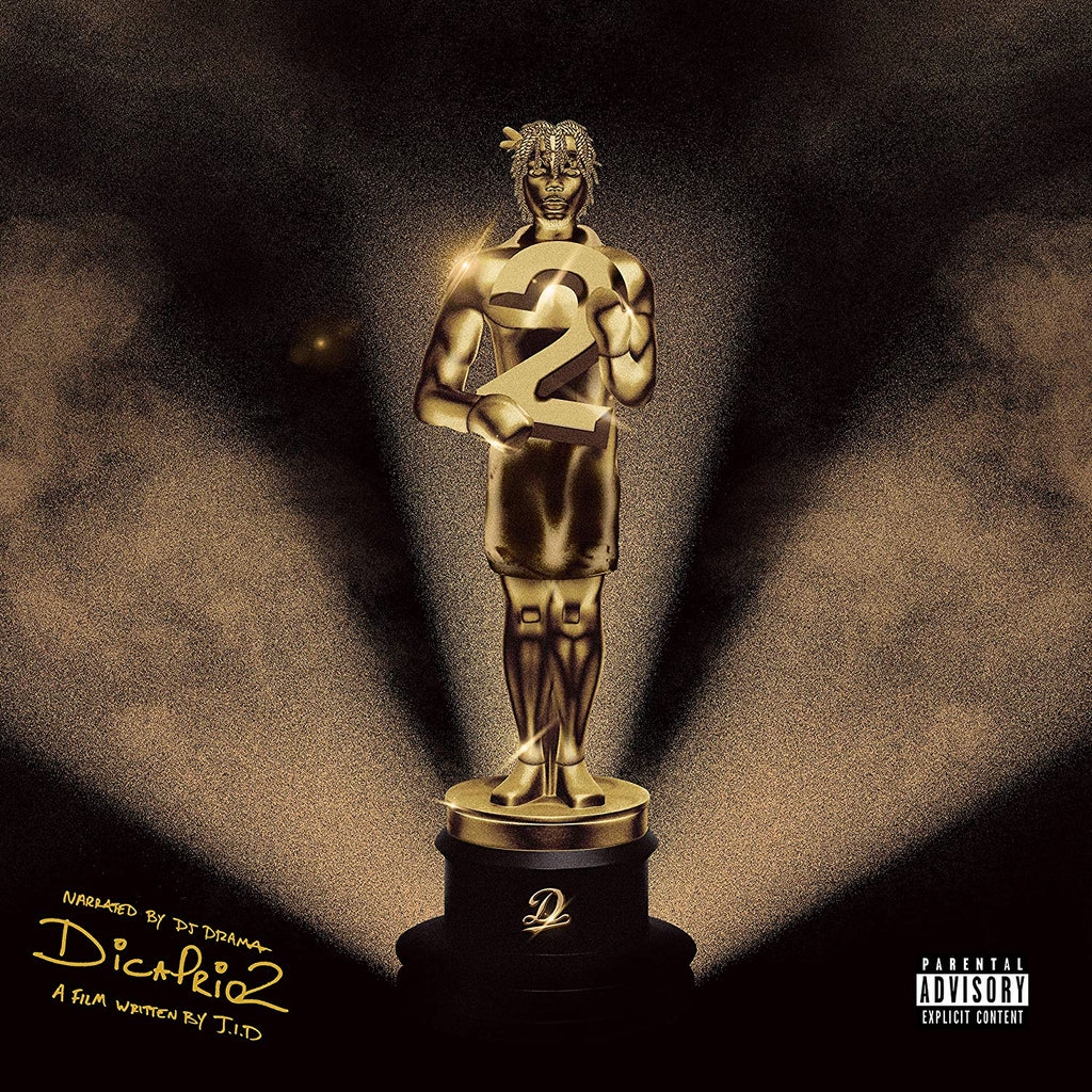J.I.D. - DiCaprio 2 ((Vinyl))