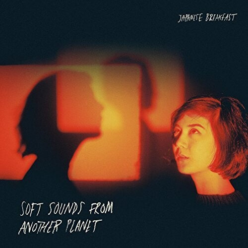 Japanese Breakfast - Soft Sounds From Another Planet (LP) ((Vinyl))