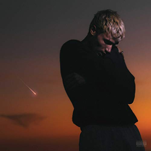 Jeremy Zucker - love is not dying [LP] ((Vinyl))