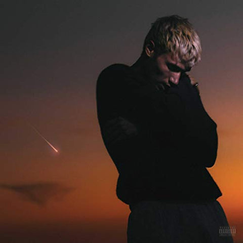 Jeremy Zucker - love is not dying [LP] ((Vinyl))