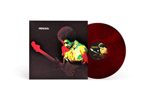 Jimi Hendrix - Band Of Gypsys (50Th Anniversary, Limited Edition, Colored Vinyl (())