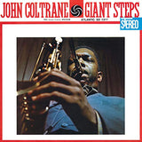 John Coltrane - Giant Steps (60th Anniversary Edition)(2LP 180 Gram Vinyl) (())