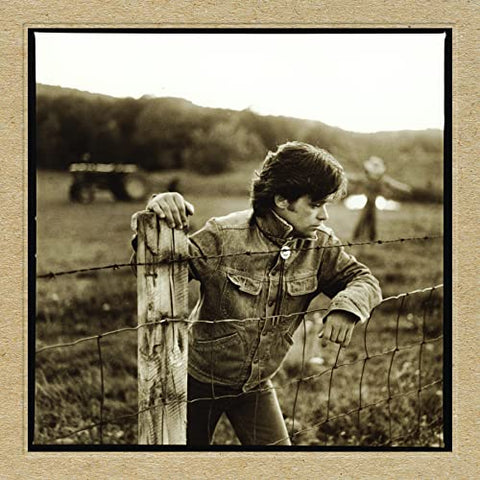 John Mellencamp - Scarecrow [LP] ((Vinyl))