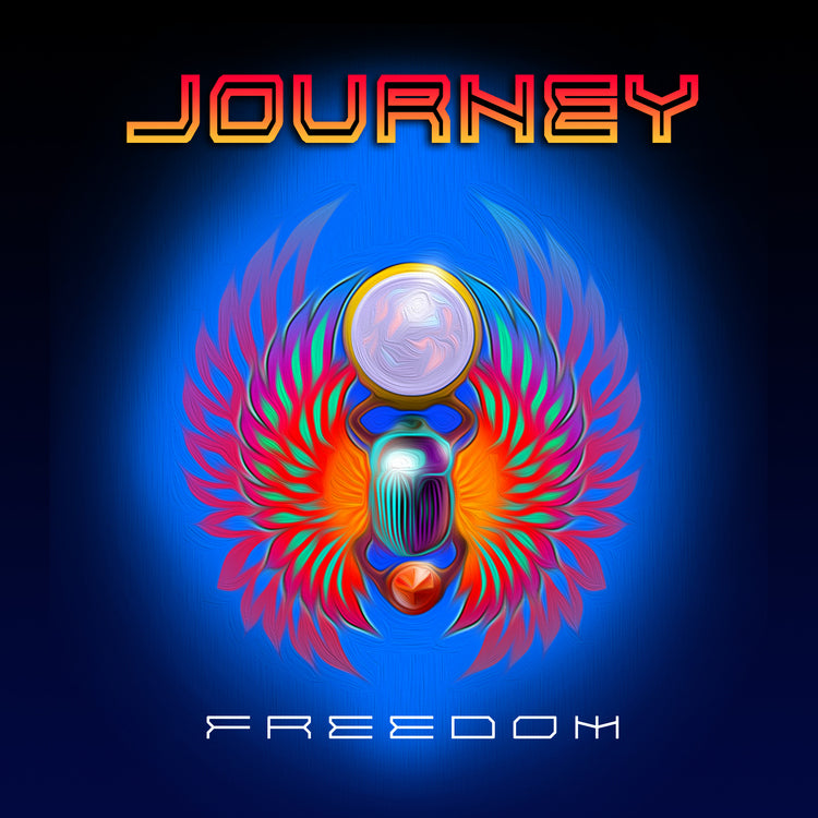 Journey - Journey (())