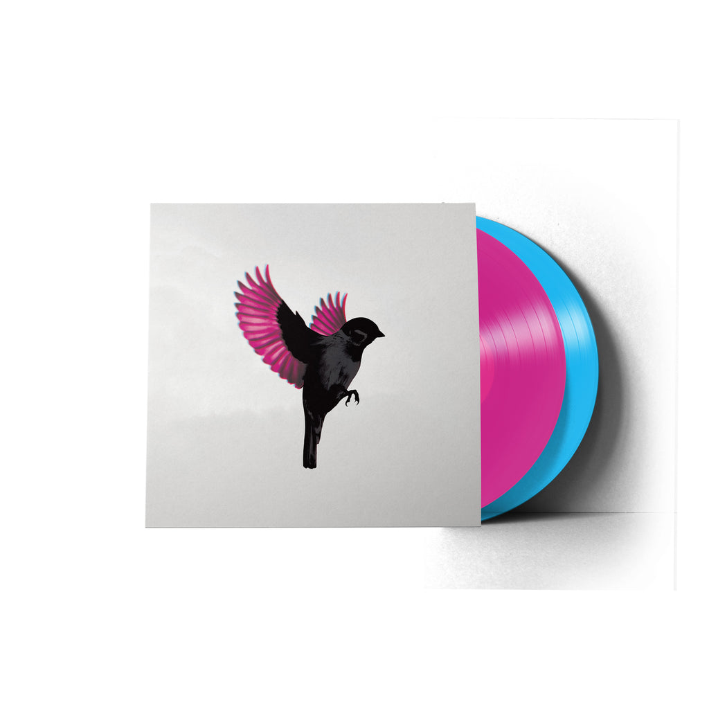 Jump Little Children - Sparrow ((Vinyl))