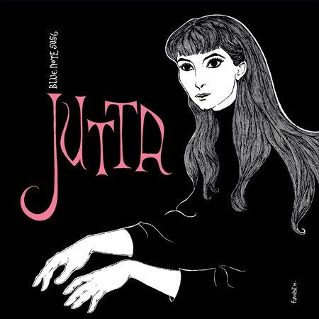 Jutta Hipp Quintet - NEW FACES-NEW SO(LP) ((Vinyl))
