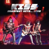 KISS - Greatest Hits... Live (180 Gram Vinyl) [Import] (())