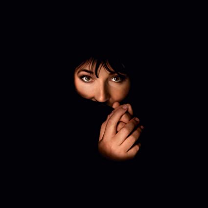 Kate Bush - Remastered In Vinyl IV (Box Set) (4 Lp's) ((Vinyl))