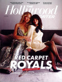 The Hollywood Reporter - 26.04.08 Edition: Red Carpet Royals & Power Stylists 2026, Starring Sabrina Carpenter, Kate Hudson & More, Saudi Arabia’s Hollywood Shopping Spree, Paramount CEO Feud & More!