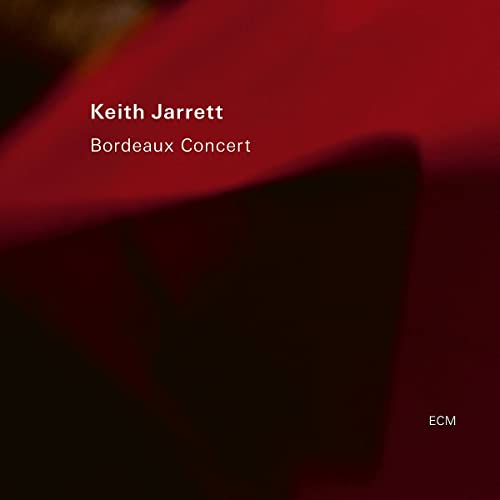 Keith Jarrett - Bordeaux Concert [2 LP] ((Vinyl))